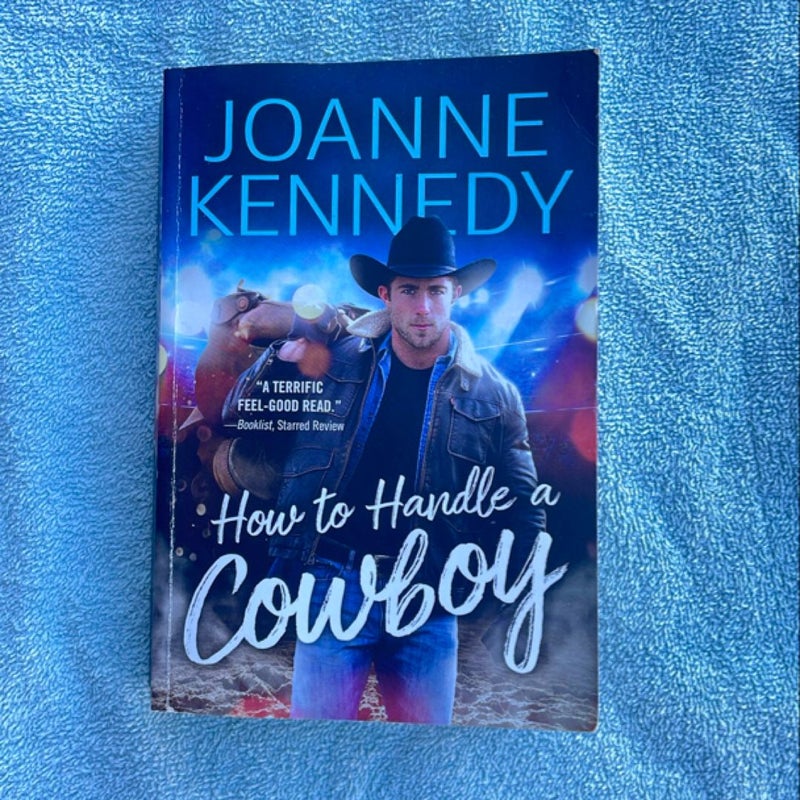 How to Handle a Cowboy