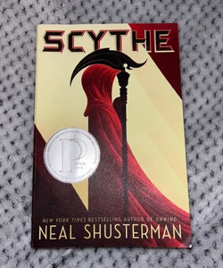 Scythe