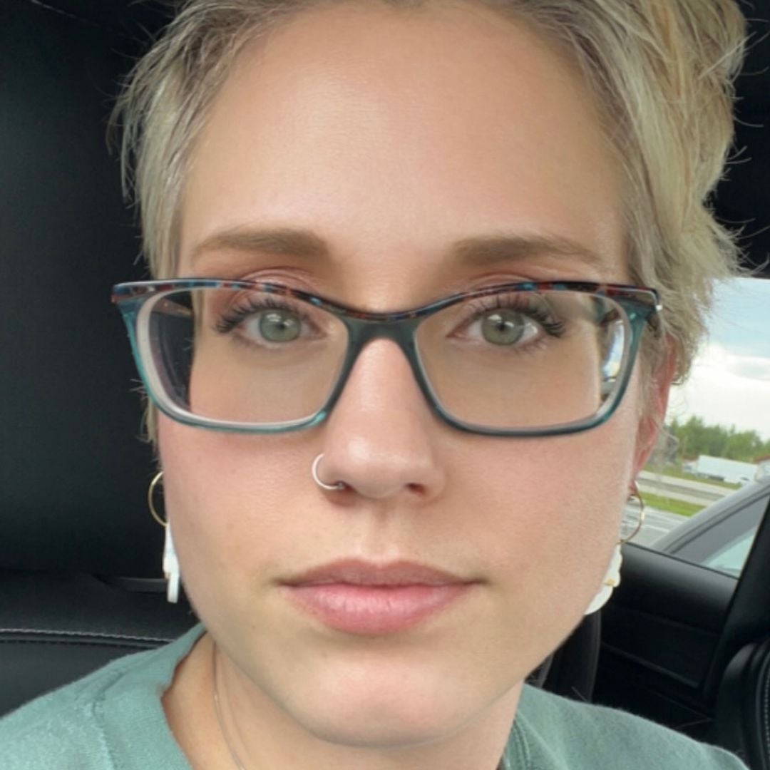 Jessica Earp