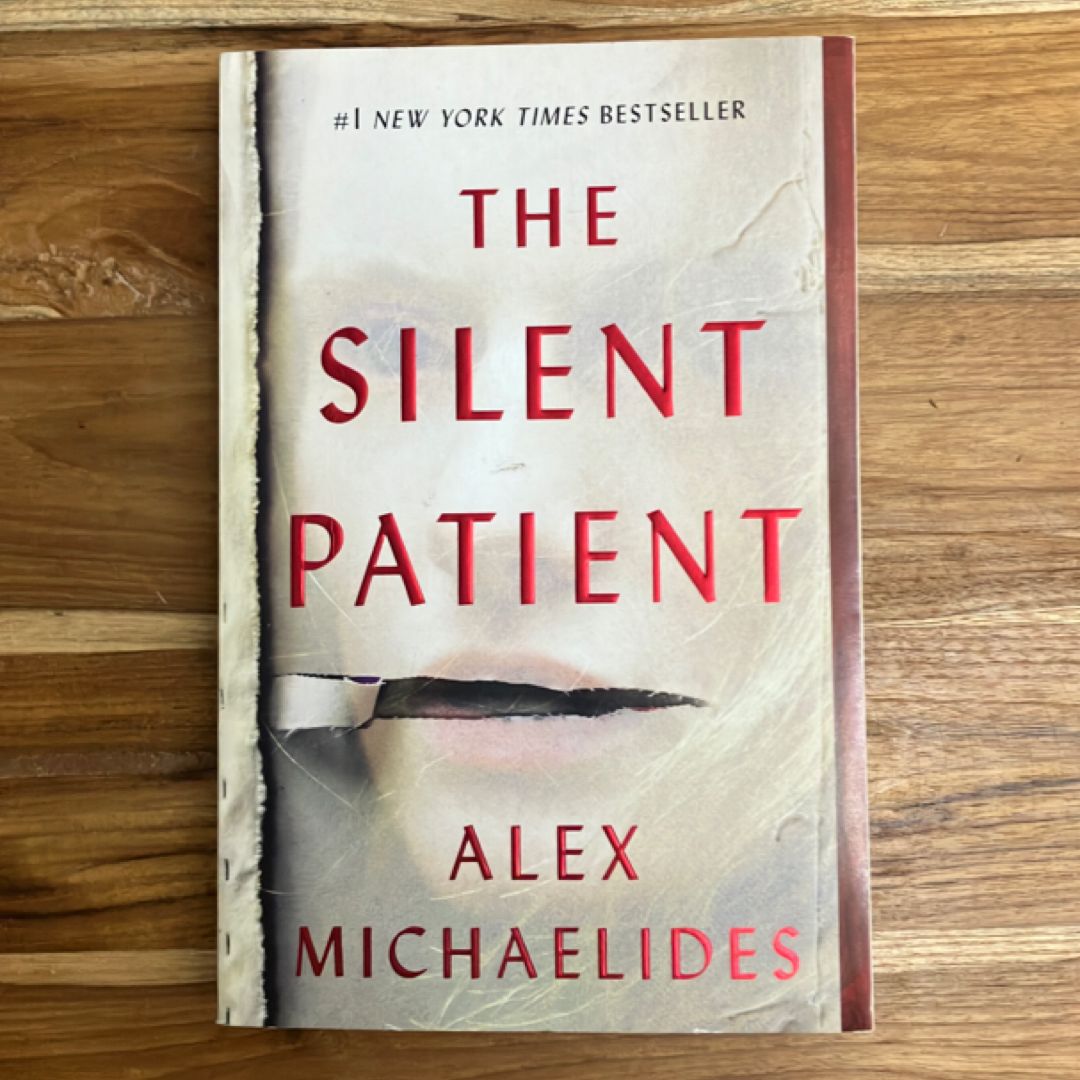 The Silent Patient
