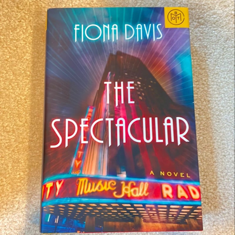 The Spectacular