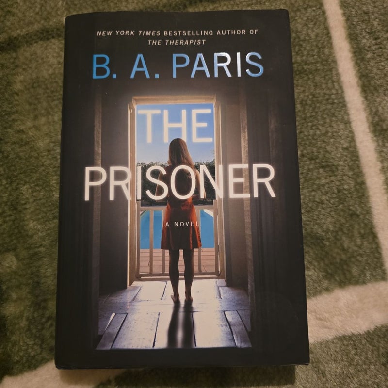 The Prisoner