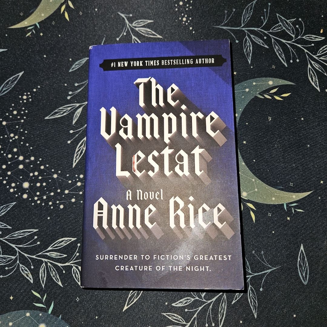 The Vampire Lestat