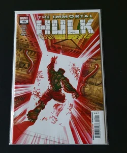Hulk #49