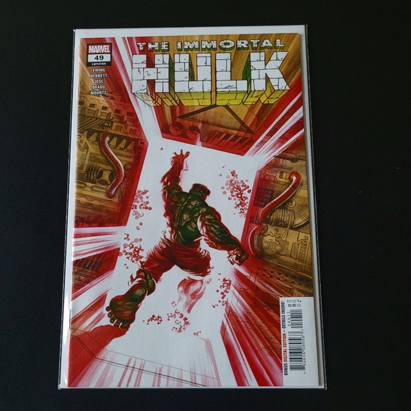 Hulk #49