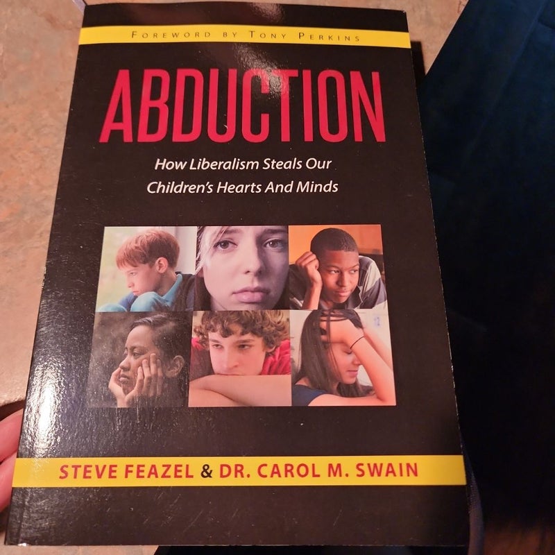 Abduction