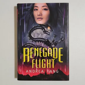 Renegade Flight