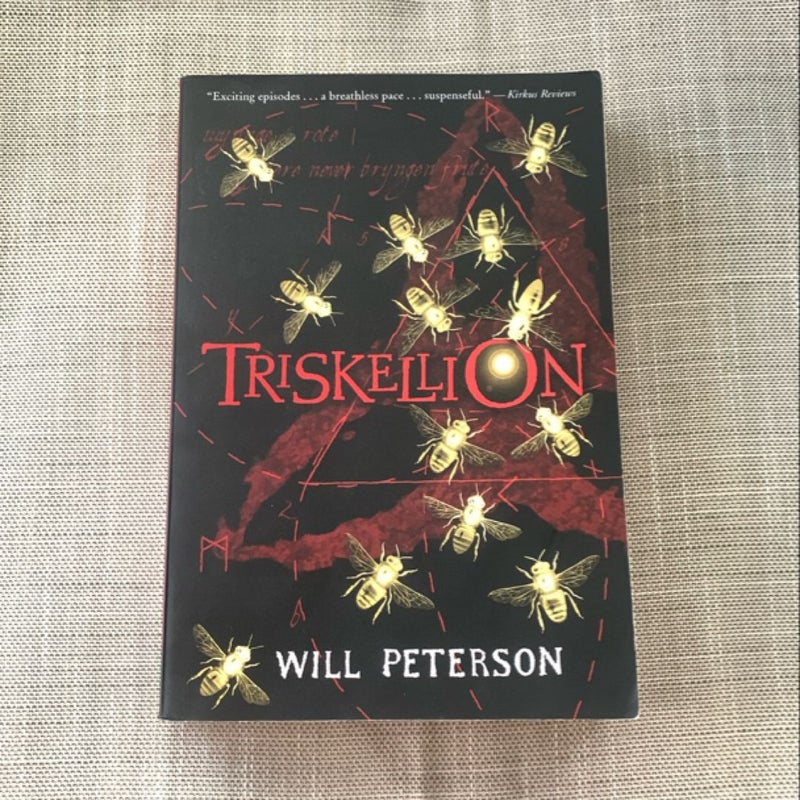 Triskellion