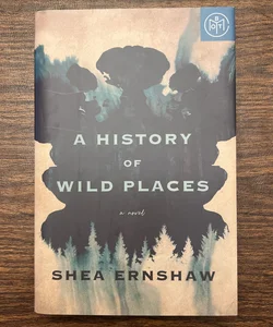 A History of Wild Places