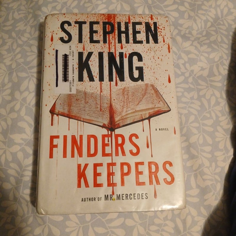 Finders Keepers