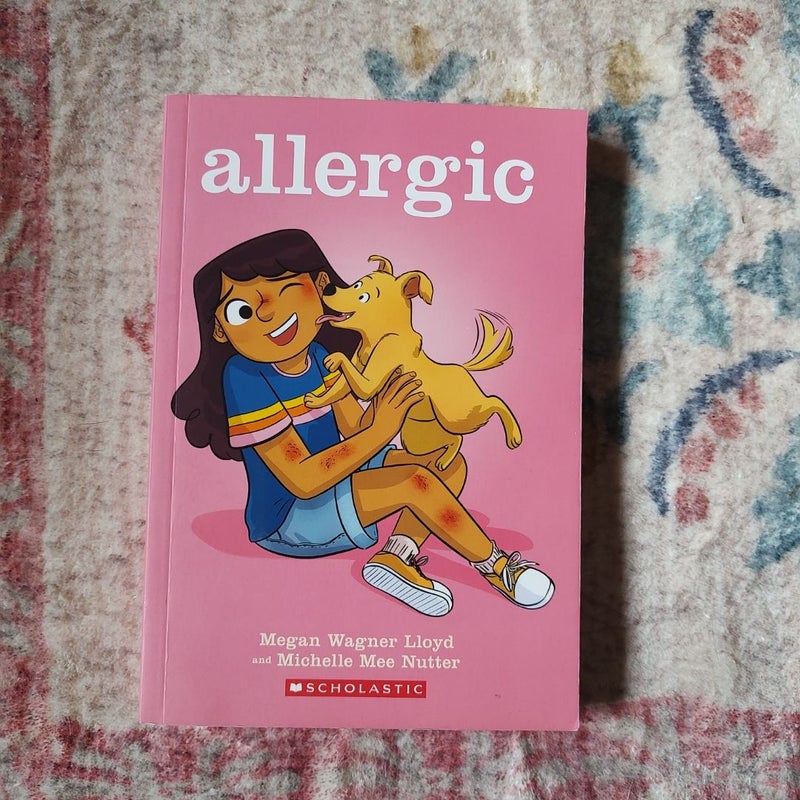 Allergic