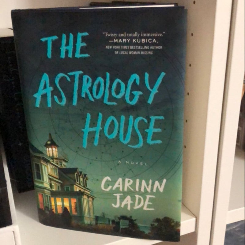 The Astrology House