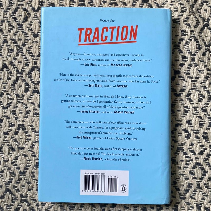 Traction