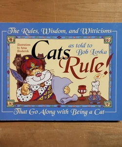 Cats Rule