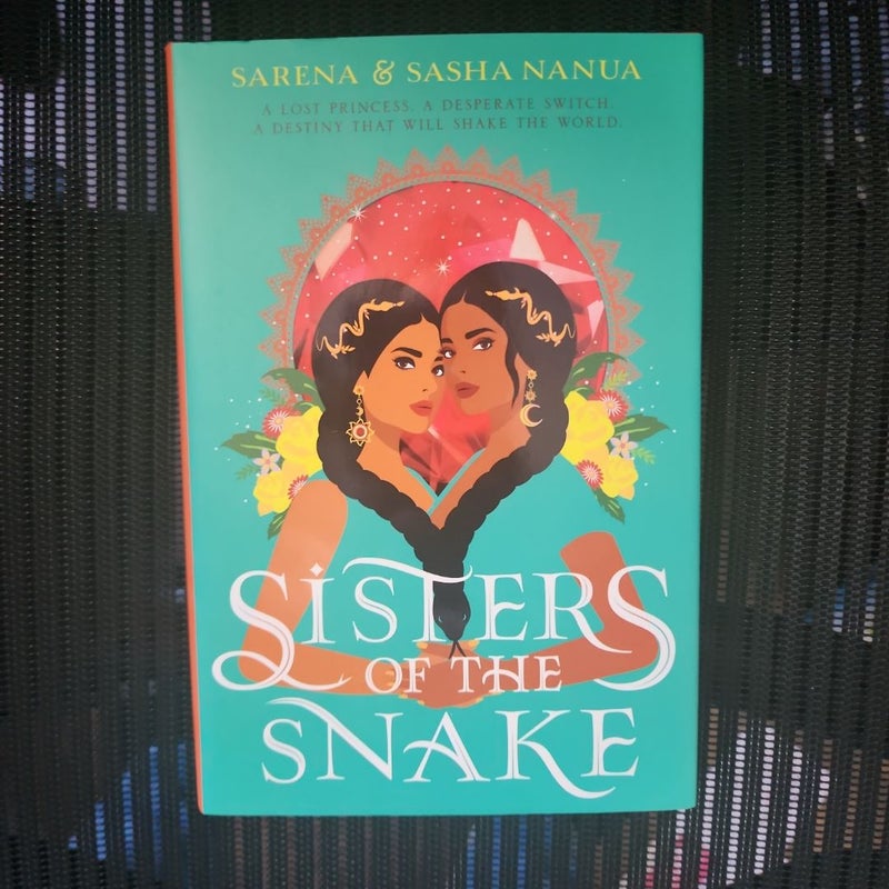 Sister of the Snake