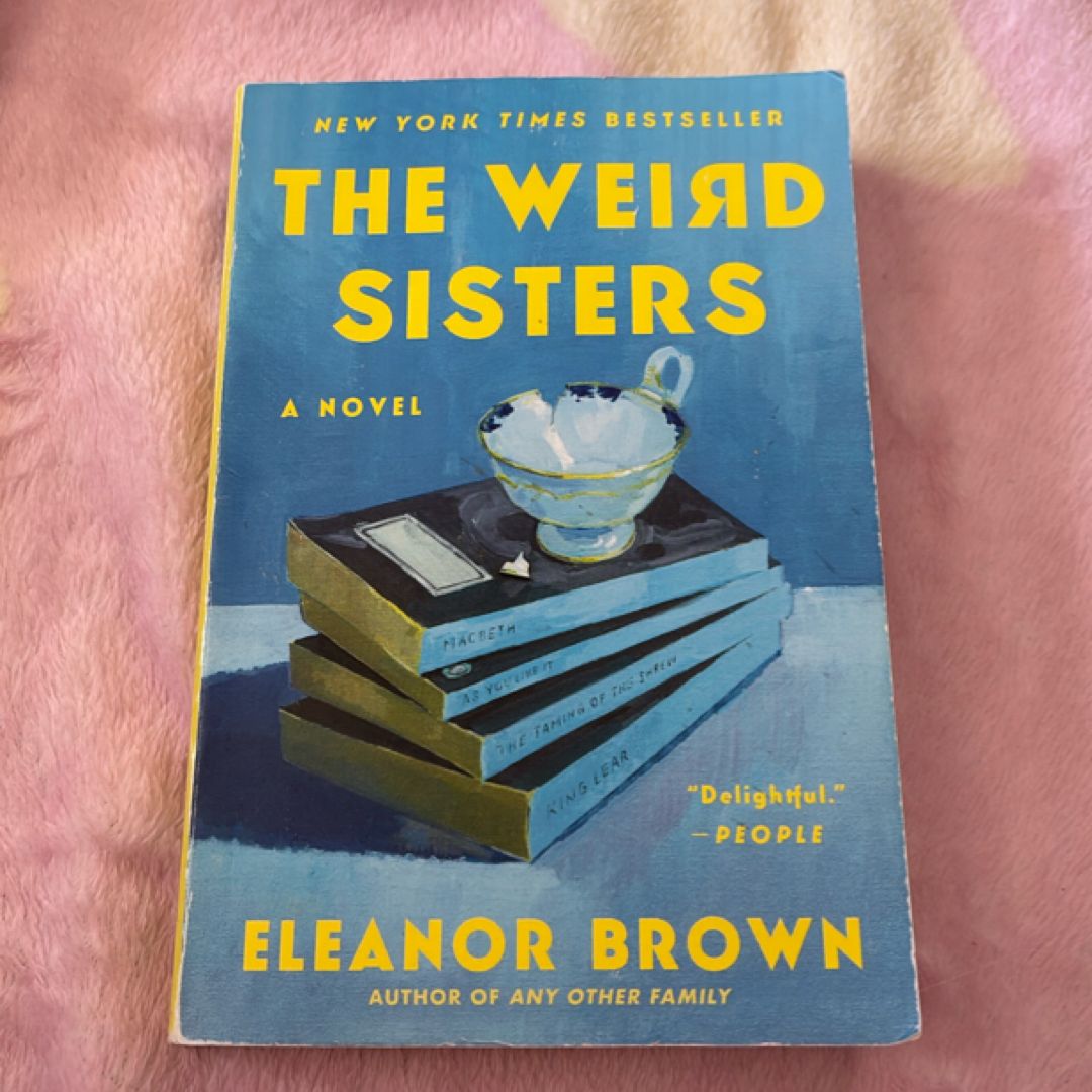 The Weird Sisters