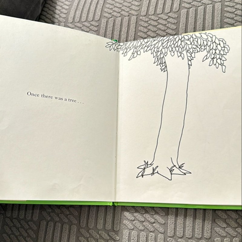 The Giving Tree