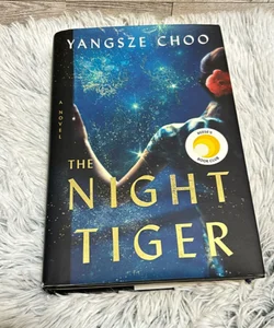 The Night Tiger