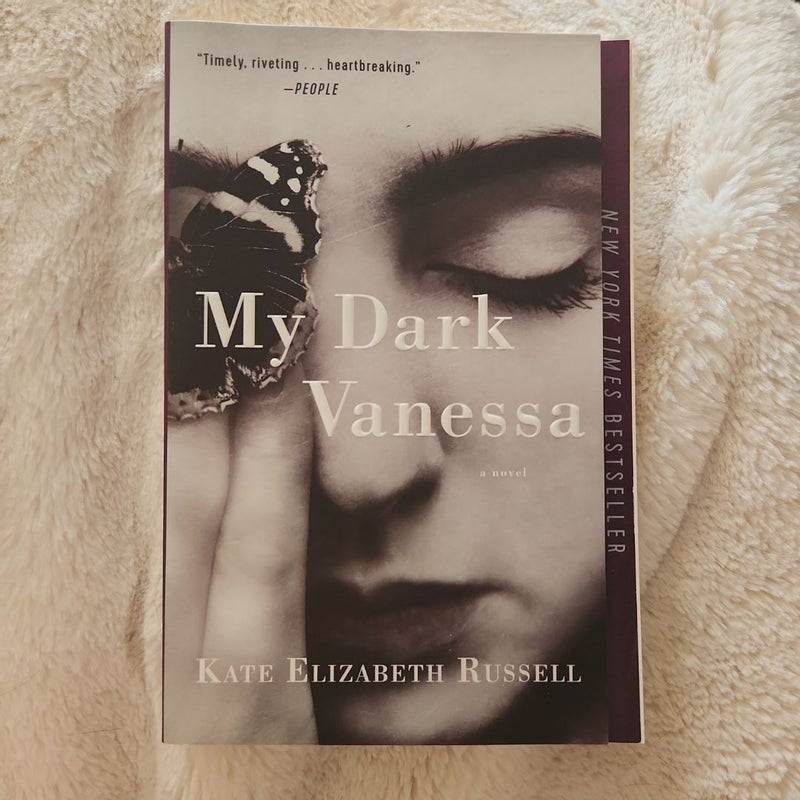My Dark Vanessa