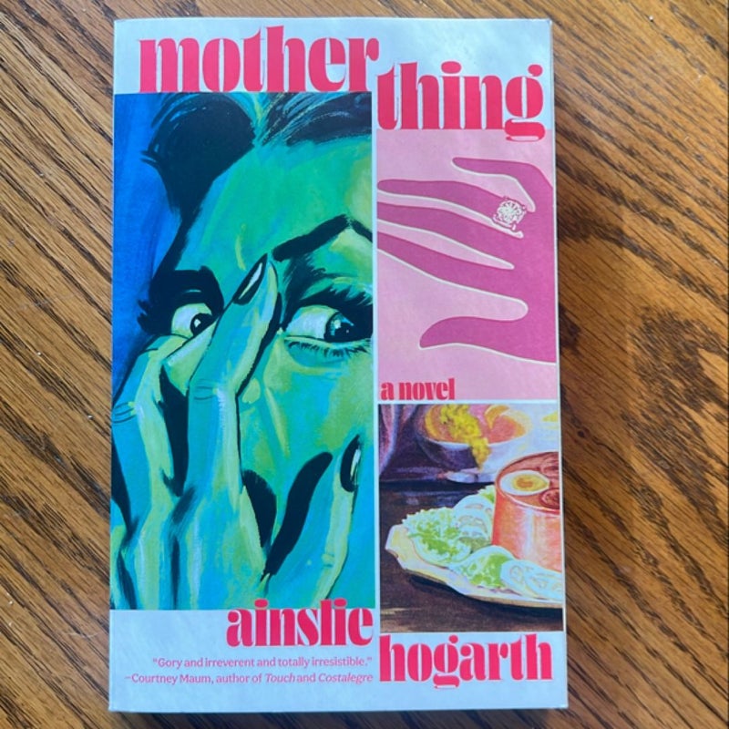 Motherthing