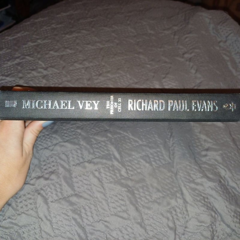 Michael Vey