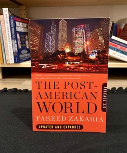 The Post American World