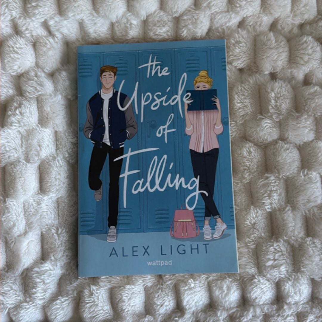 The Upside of Falling