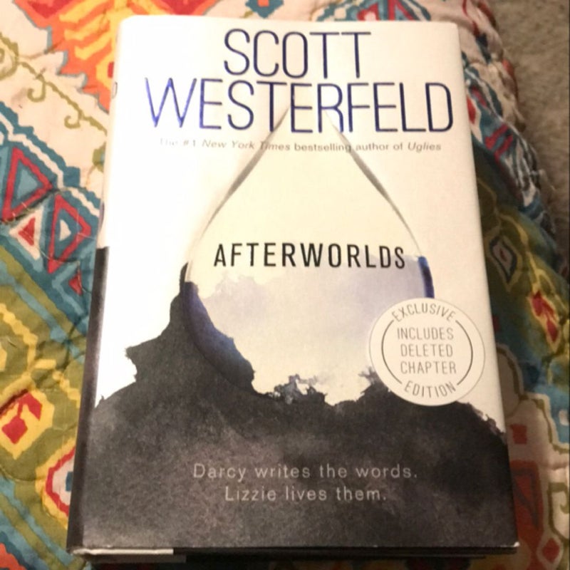 Afterworlds