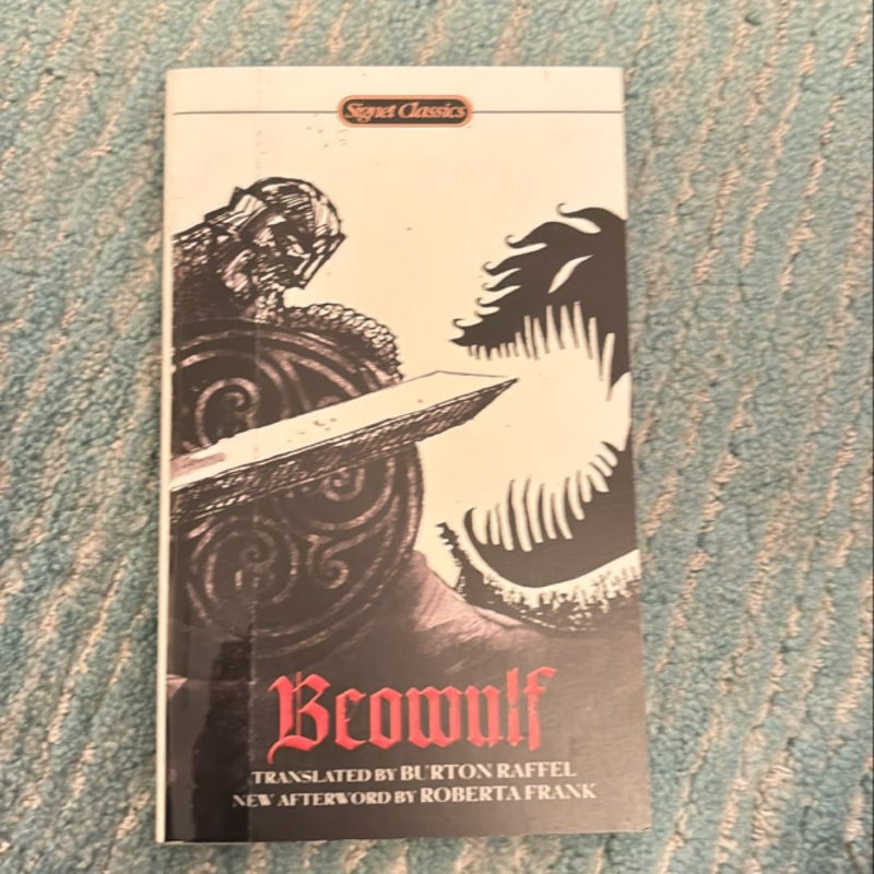 Beowulf