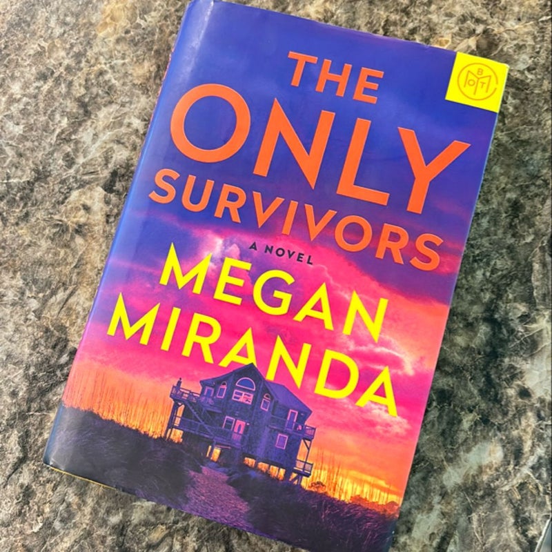 The Only Survivors 