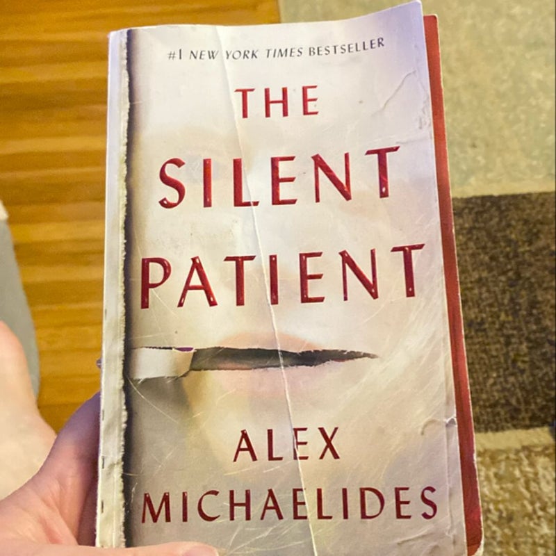 The Silent Patient