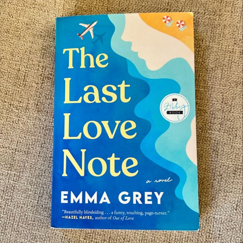 The Last Love Note