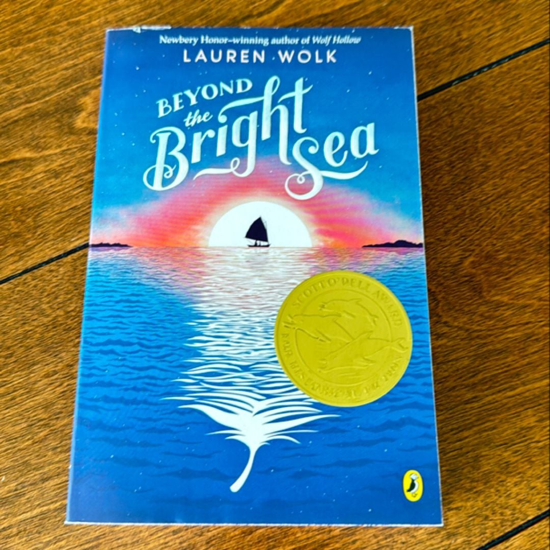 Beyond the Bright Sea