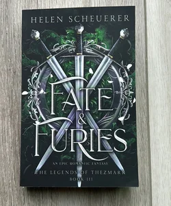 Fate & Furies