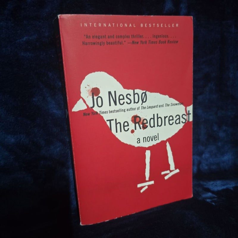 The Redbreast