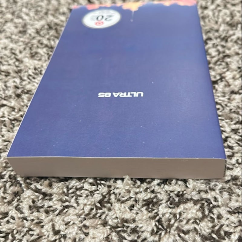 Ultra 85