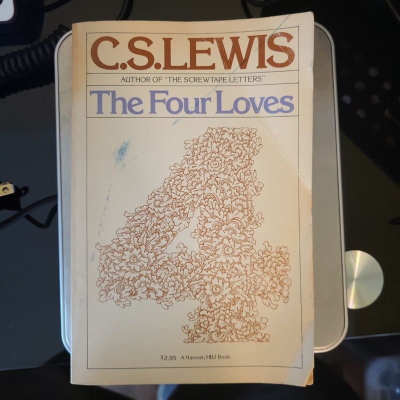 The Four Loves