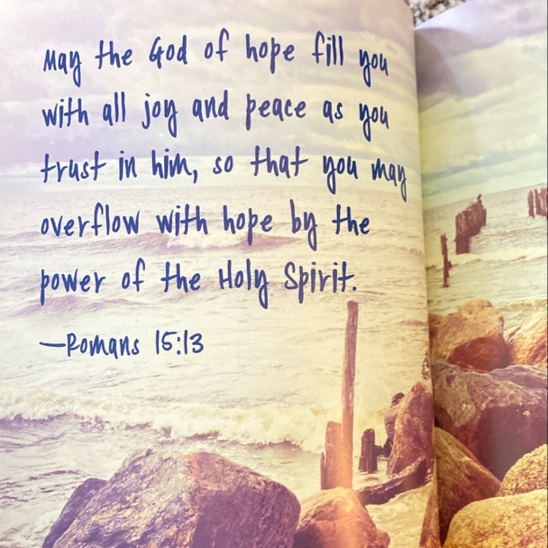 Jesus Calling