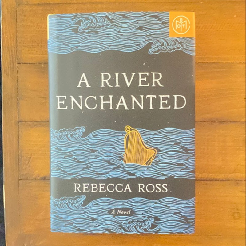 A River Enchanted