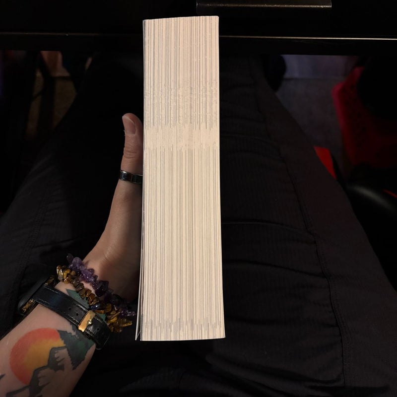 The Fine Print