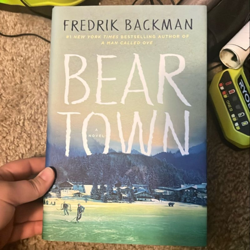 Beartown