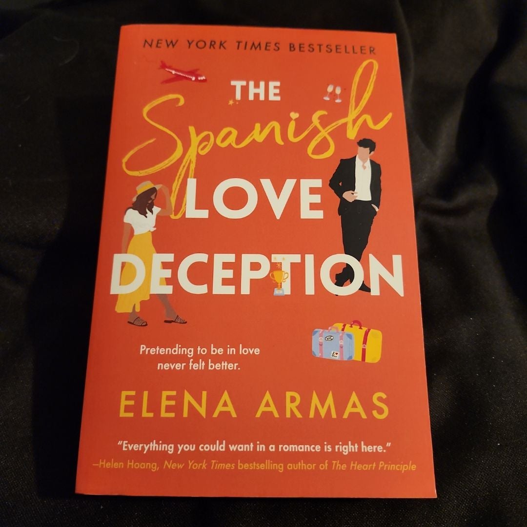 The Spanish Love Deception