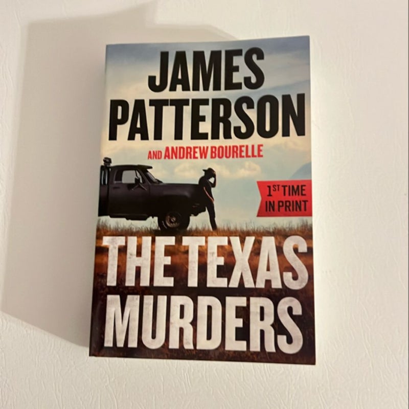 The Texas Murders