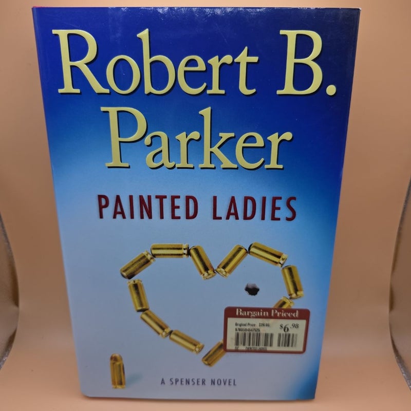 Painted Ladies