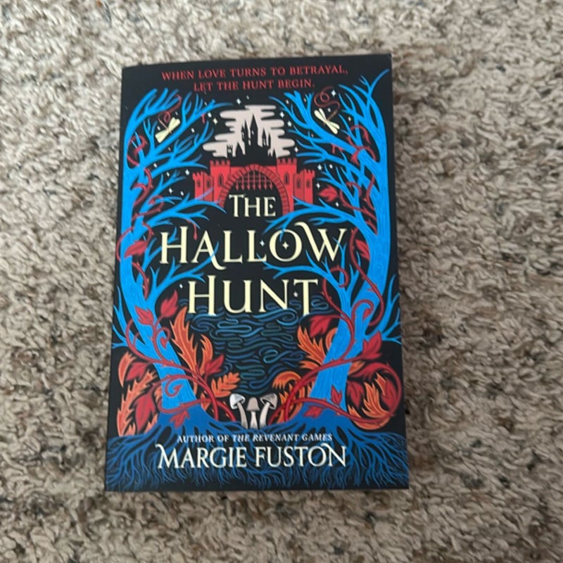 The Hallow Hunt