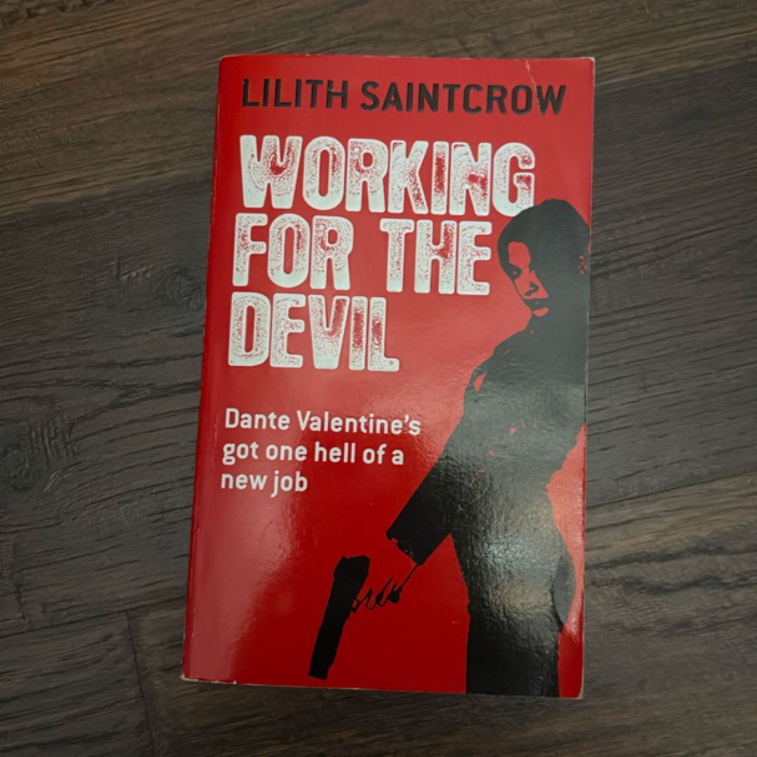 Working for the Devil