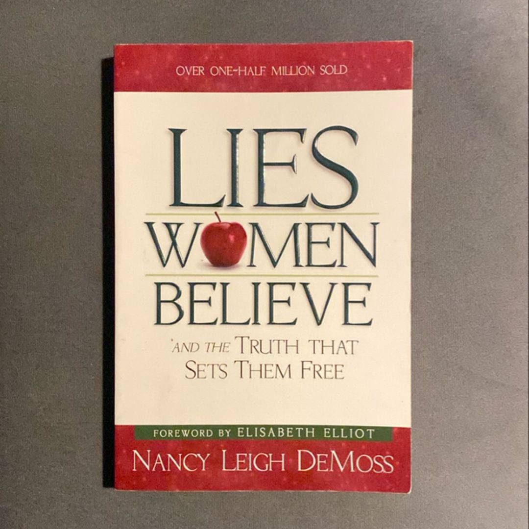 Lies Women Believe