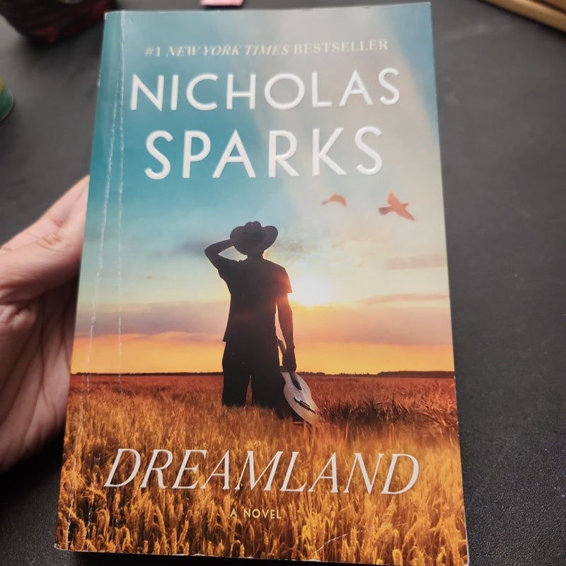 Dreamland