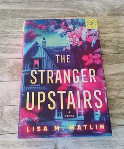 The Stranger Upstairs