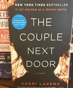 The Couple Next Door